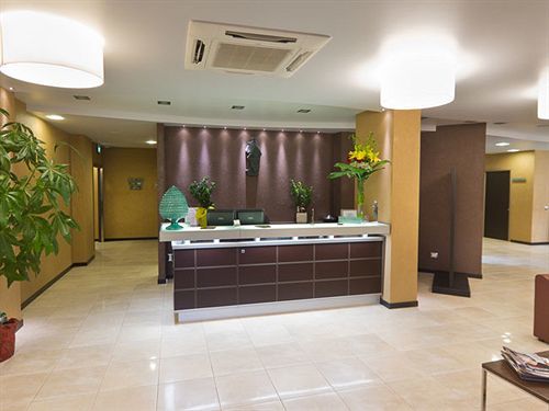 麦尔夸特酒店 夏卡 外观 照片