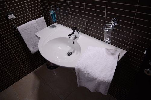 麦尔夸特酒店 夏卡 外观 照片